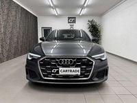 gebraucht Audi A6 Avant 40 TDI quattro 2xS-line S-tronic /MATRIX-...