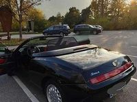 gebraucht Alfa Romeo Spider 2.0 16V Twin Spark