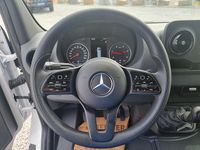 gebraucht Mercedes Sprinter Heck 316 CDI 3,5t / 4.325 mm