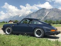 gebraucht Porsche 911 