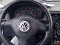 gebraucht VW Golf IV 1.9 TDI (90PS 66kW)