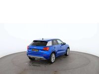 gebraucht Audi Q2 30 TDI sport S-Line LED LEDER NAVI SITZHZG