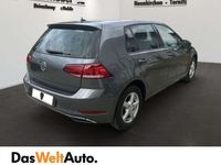 gebraucht VW Golf Rabbit TSI