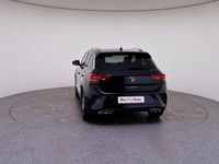 gebraucht VW T-Roc R-Line TSI DSG