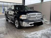 gebraucht Dodge Ram 5.7 hemi Laramie