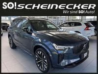 Gebraucht Volvo XC90 Plus 310 PS (228 kW) 2025 Blau SUV