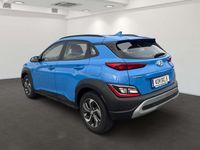 gebraucht Hyundai Kona Smartline Hybrid