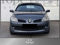 gebraucht Renault Clio Exception 12 16V /Klimaautomatik/CD-Radio/