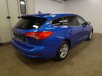 gebraucht Ford Focus 2.0EcoBlue Aut. Cool & Connect