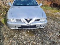 Gebraucht Alfa Romeo 166 220 PS (161 kW) 2001 Limousine