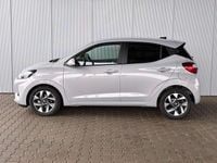 Neu Hyundai i10 Premium 79 PS (58 kW) 2025 Grau Kleinwagen