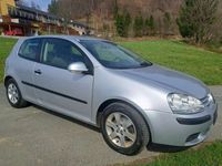 gebraucht VW Golf V 