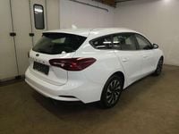gebraucht Ford Focus Kombi 1.5 EcoBlue Titanium Aut. LED