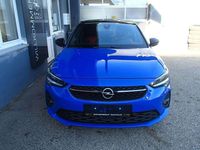 gebraucht Opel Corsa e GS-Line, 3 Phasig, Glasdach