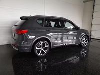 gebraucht Seat Tarraco FR-LINE 4x4 2,0 TDI DSG VOLL-LED / VIRTUELL / 19 ZOLL / NAVI / AHV & KAMERA / MEMORY / ACC / BEATS
