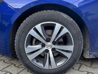 gebraucht Peugeot 308 SW 1,6 BlueHDi 120 GT Line S&S