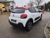 gebraucht Citroën C3 PureTech 82 5-Gang-Manuell Feel