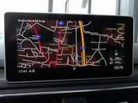 gebraucht Audi A4 Allroad A4 allroad quattro 2,0 TDI S-tr *STANDHZG / SKY...