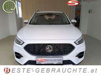 gebraucht MG ZS 1.5 VTi Comfort SUV