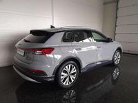 gebraucht Audi Q4 e-tron 40 ADVANCED 82kWh SKY / WÄRMEPUMPE / STANDHZG / VOLL LED MIT FLA / NAVI / AHV / ASSISTENTPAKET
