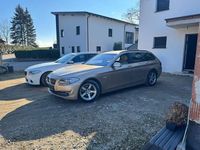 gebraucht BMW 520 520 d Touring Aut.