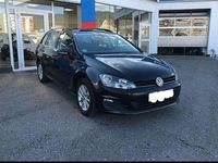 Gebraucht VW Golf VII 110 PS (80 kW) 2014 Kombi