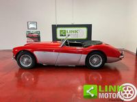 Gebraucht Austin Healey 3000 MK II 131 PS (96 kW) 1961 Rot Cabrio