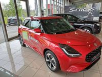 gebraucht Suzuki Swift New 1,2 Hybrid Flash