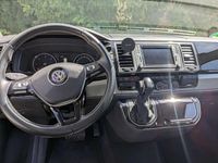 gebraucht VW Multivan T6 70 Jahre Bulli Edition 2,0 TDI 4Motion BMT DSG