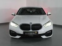 gebraucht BMW 116 116 116 d d | Aut. | Sport Line