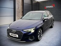 gebraucht Audi A3 SB 30 TFSI advanced S-tronic