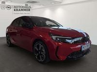 Gebraucht Opel Corsa 101 PS (74 kW) 2025 Rot