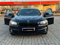 gebraucht BMW 520 520 d