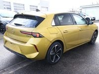 Neu Opel Astra Elegance 181 PS (133 kW) 2025 Limousine