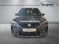 Neu Seat Arona Style 115 PS (84 kW) 2026 Dunkelgrau  metallic SUV