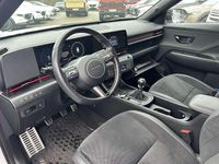 gebraucht Hyundai Kona KONA 10 T-GDi 2WD N Line / Kamera ACC LED