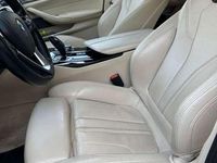 gebraucht BMW 520 520 d Touring Aut. Tausch Mit Limosine Oder 3.0l