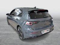 Neu VW Golf VIII Sport 115 PS (84 kW) 2026 Mittelgrau  metallic