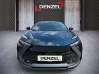 gebraucht Toyota C-HR - 2,0 l Plugin 4x2 Active Drive CV