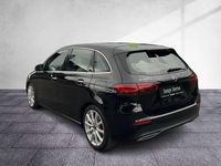 gebraucht Mercedes 200 B d Progressive LED AHV RKam Navi Shz
