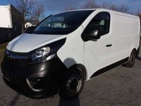 gebraucht Opel Vivaro 1.6 CDTI L1H1 29t 92kw Cl