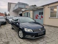 gebraucht VW Passat Variant Comfortline 1.6 TDI 1/3 ZINSFREI FINANZIERUNG