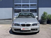 gebraucht BMW 320 Ci Coupé 2.2 Aut. **Schiebedach/Top-Zustand**