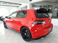 gebraucht VW Golf Golf GTI Vll GTI Clubsport S *No. 44 of 400