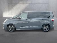 gebraucht VW Multivan Business eHybrid 180 kW 4MOTION