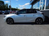 gebraucht Opel Corsa 1,2 GS-Line