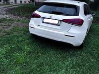 gebraucht Mercedes A180 Aut.