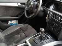 gebraucht Audi A5 Sportback A5 20 TDI DPF