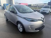 gebraucht Renault Zoe R240 22kWh Intens (Batteriemiete) Kamera Navi