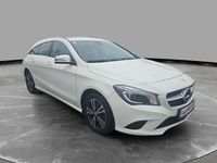 gebraucht Mercedes CLA180 Shooting Brake CLA 180